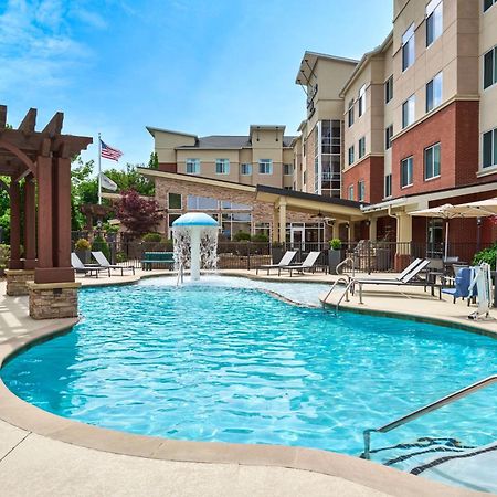 Residence Inn By Marriott Nashville South East/Murfreesboro Extérieur photo