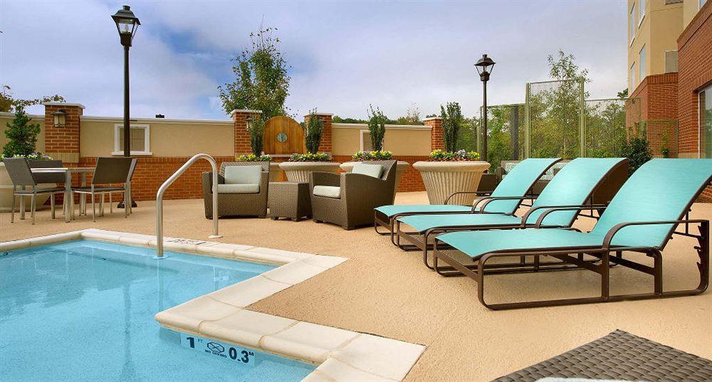 Residence Inn By Marriott Nashville South East/Murfreesboro Extérieur photo