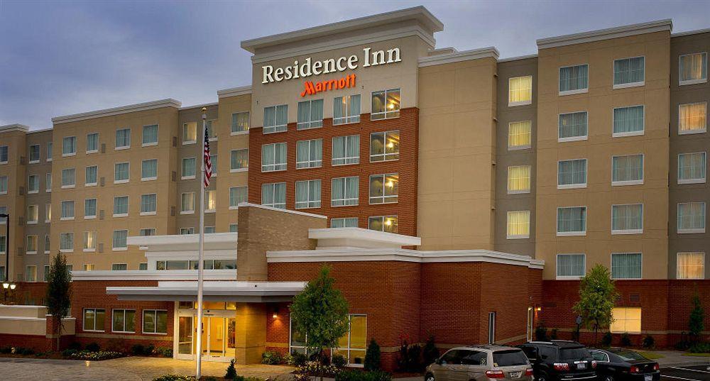Residence Inn By Marriott Nashville South East/Murfreesboro Extérieur photo