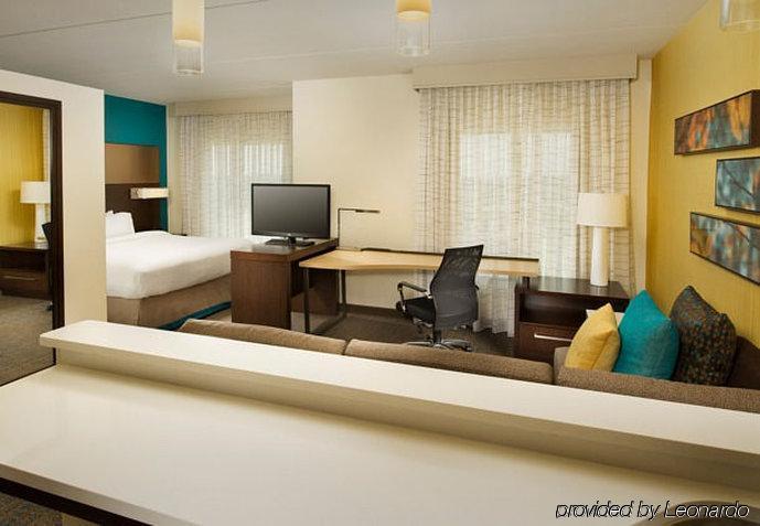 Residence Inn By Marriott Nashville South East/Murfreesboro Extérieur photo
