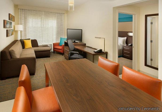 Residence Inn By Marriott Nashville South East/Murfreesboro Extérieur photo