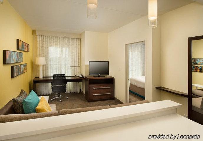 Residence Inn By Marriott Nashville South East/Murfreesboro Extérieur photo