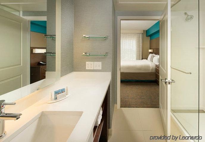 Residence Inn By Marriott Nashville South East/Murfreesboro Extérieur photo