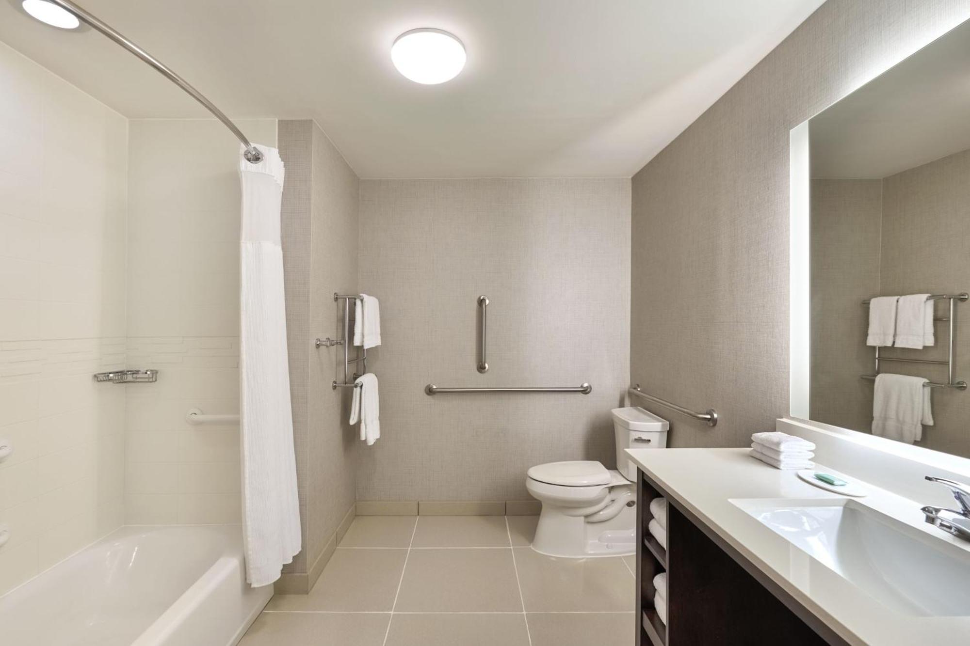 Residence Inn By Marriott Nashville South East/Murfreesboro Extérieur photo