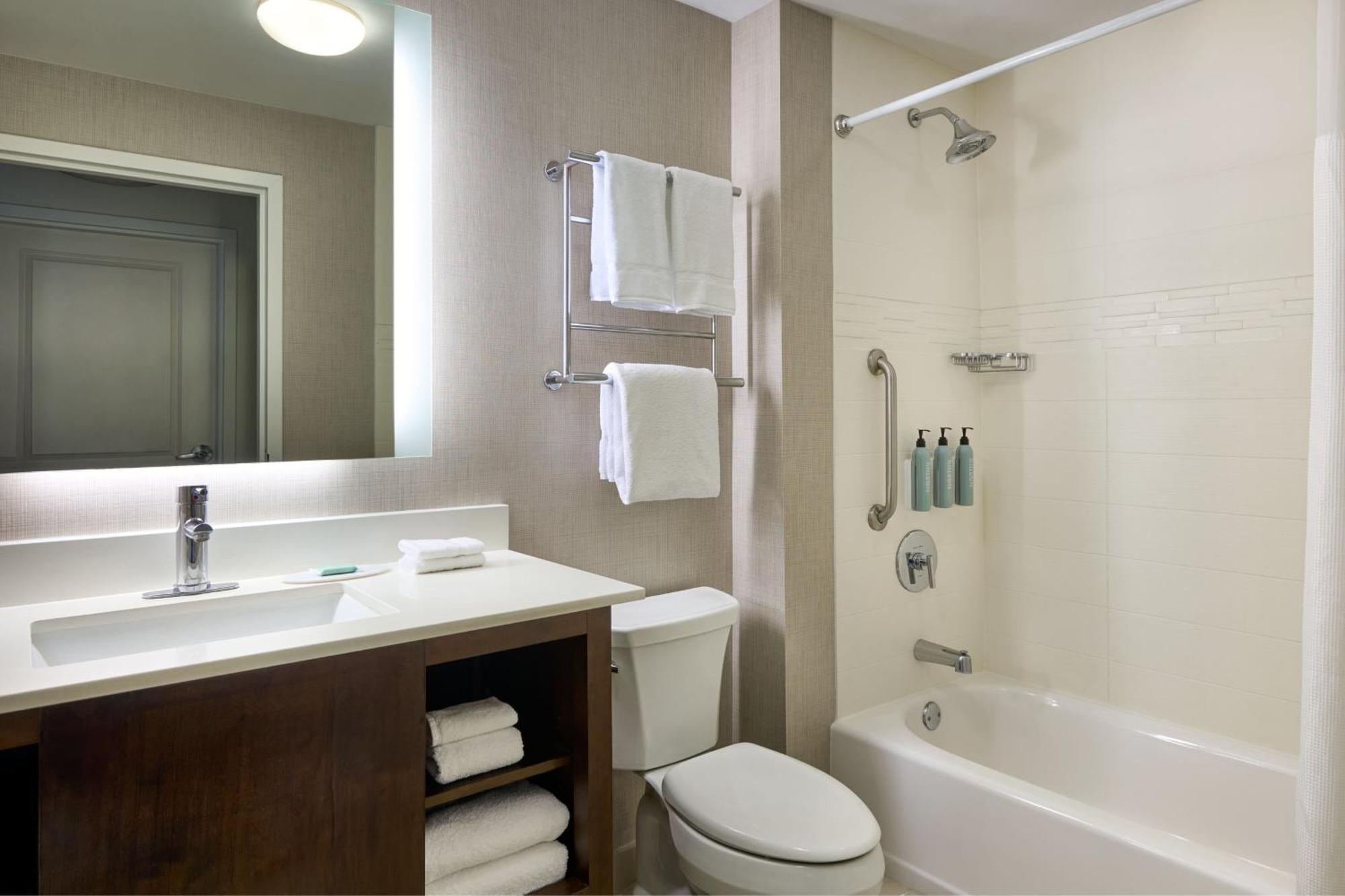 Residence Inn By Marriott Nashville South East/Murfreesboro Extérieur photo