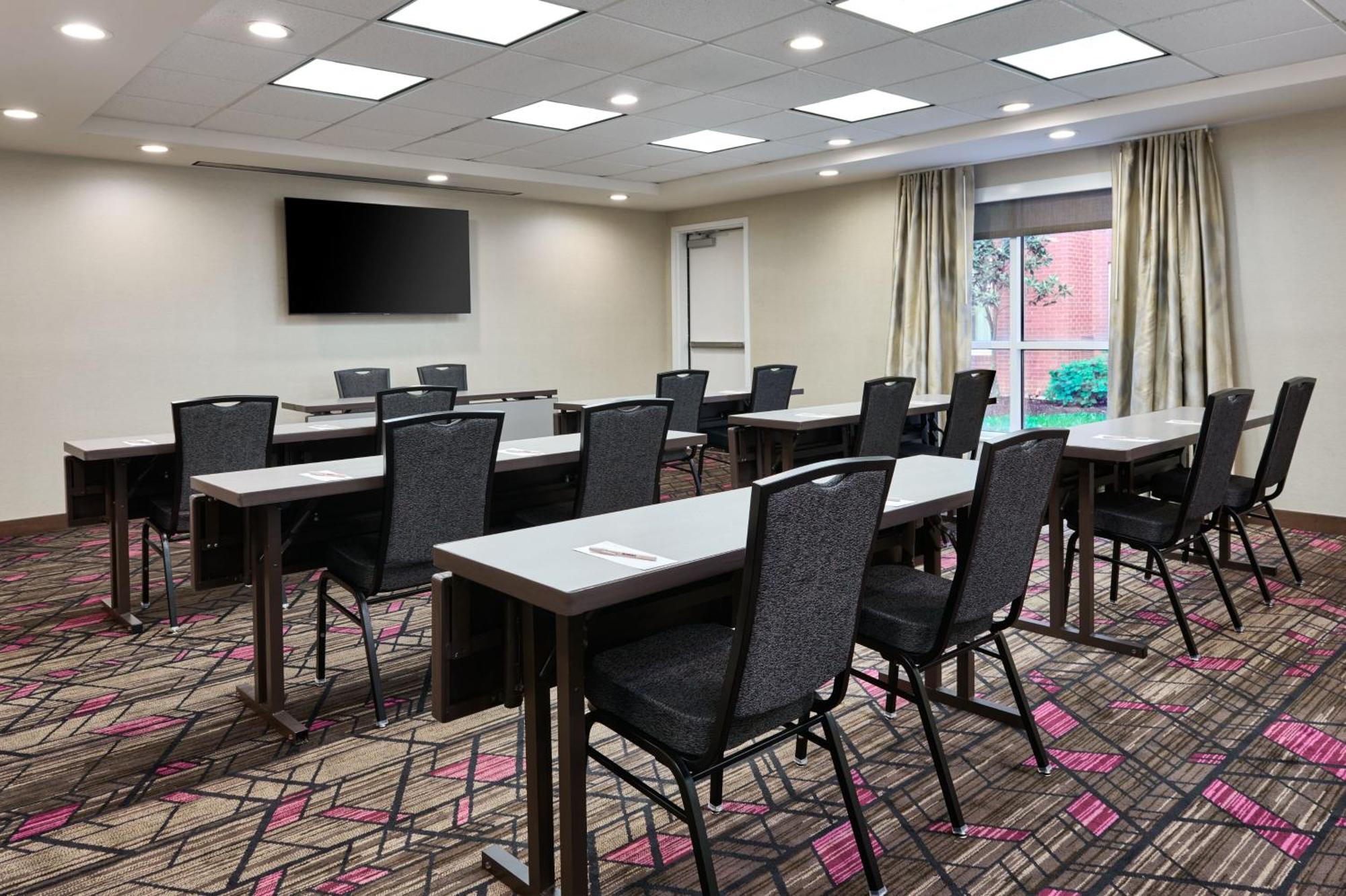 Residence Inn By Marriott Nashville South East/Murfreesboro Extérieur photo