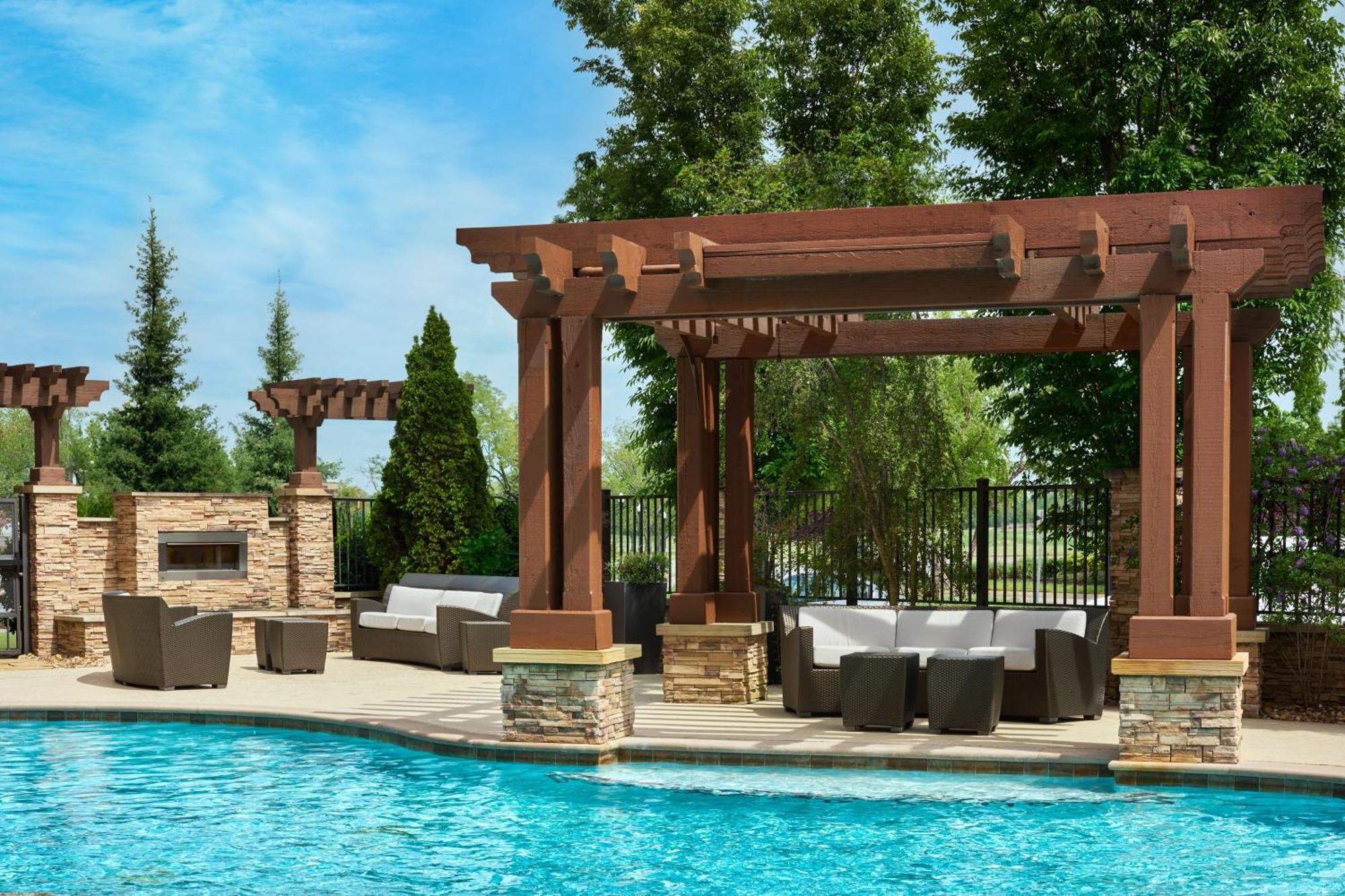 Residence Inn By Marriott Nashville South East/Murfreesboro Extérieur photo