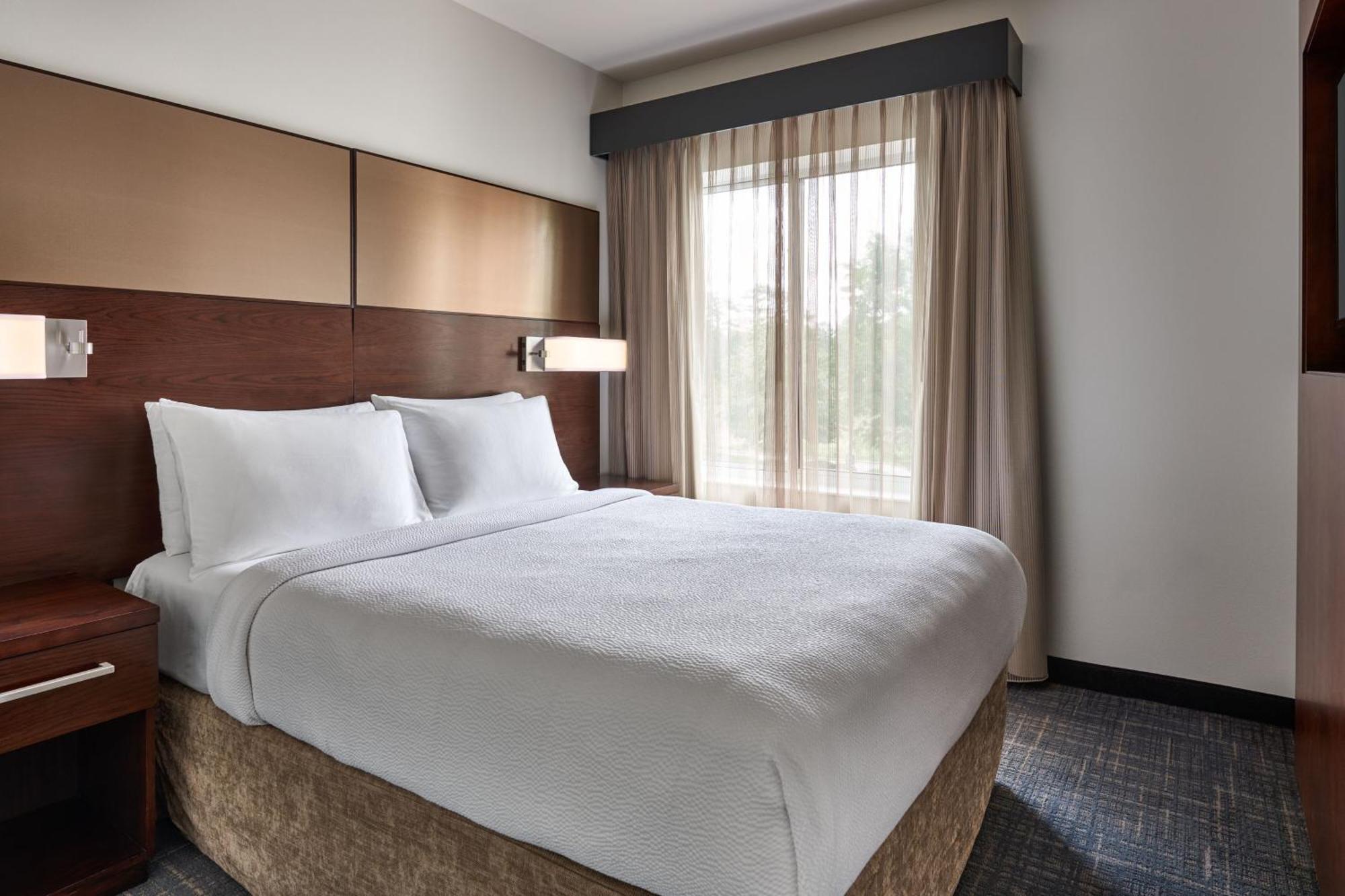 Residence Inn By Marriott Nashville South East/Murfreesboro Extérieur photo