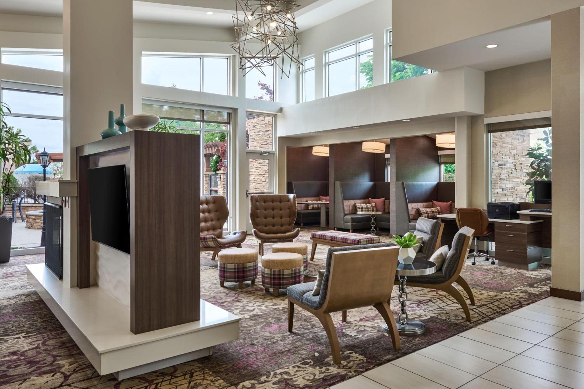 Residence Inn By Marriott Nashville South East/Murfreesboro Extérieur photo