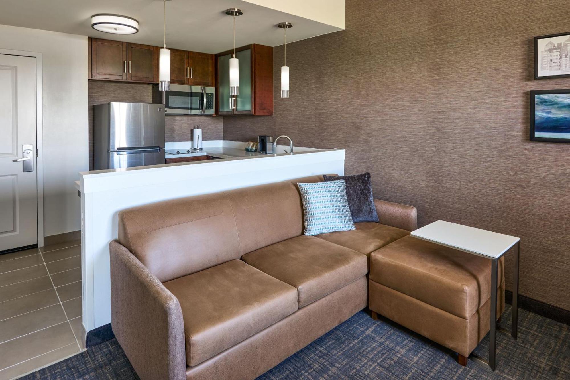 Residence Inn By Marriott Nashville South East/Murfreesboro Extérieur photo
