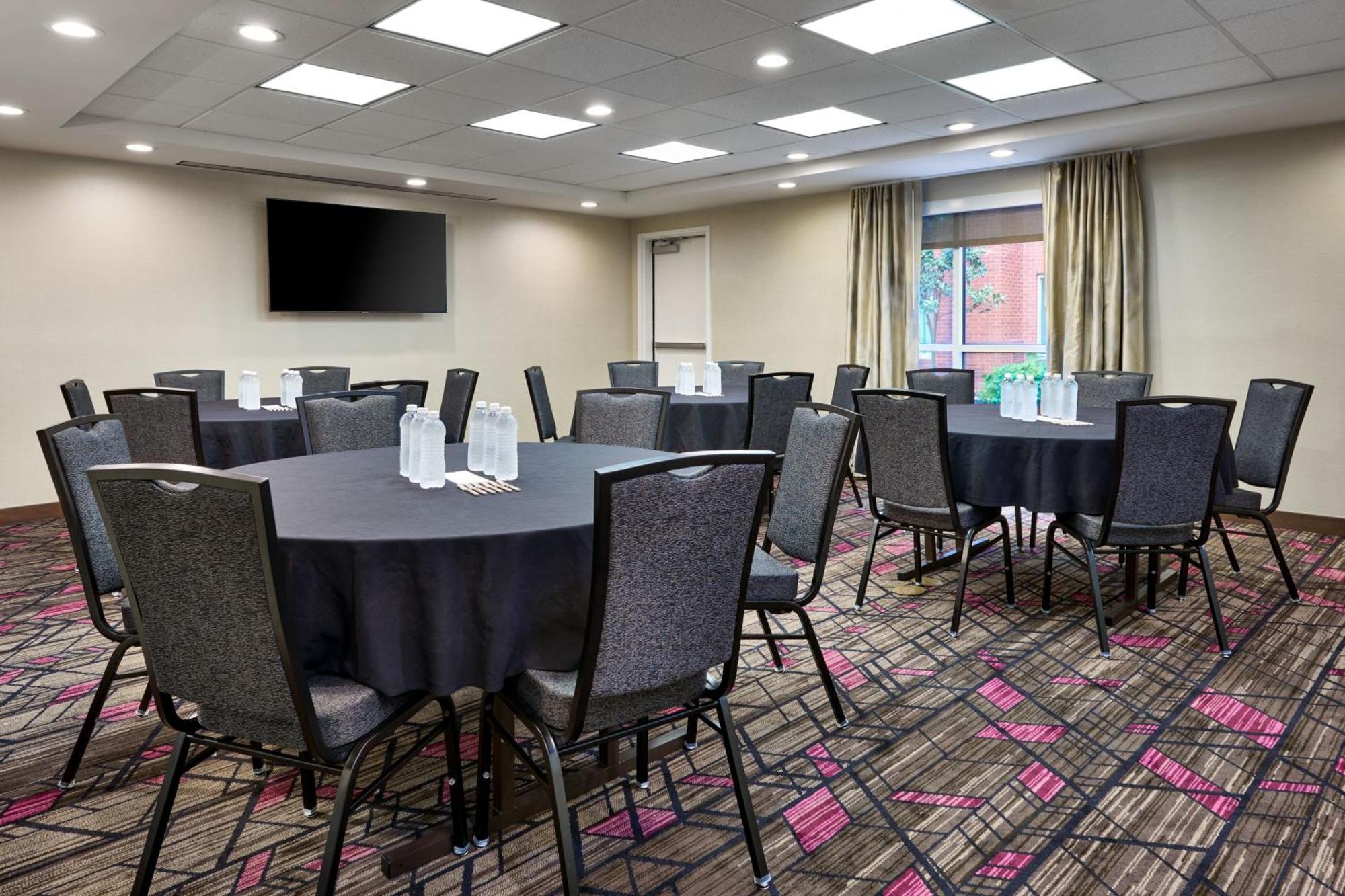 Residence Inn By Marriott Nashville South East/Murfreesboro Extérieur photo