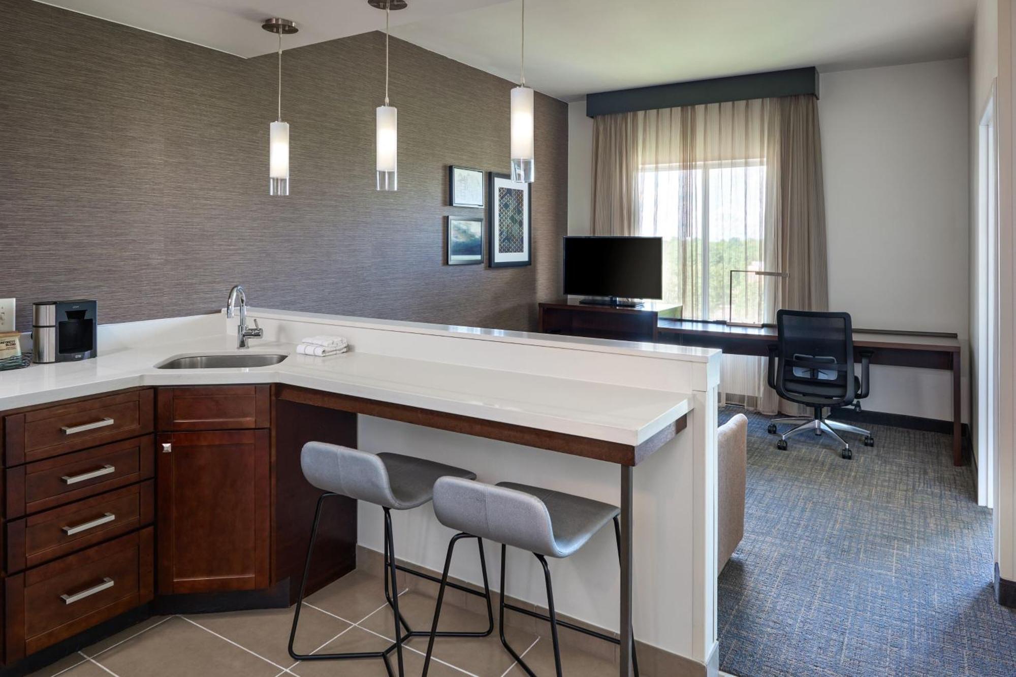 Residence Inn By Marriott Nashville South East/Murfreesboro Extérieur photo