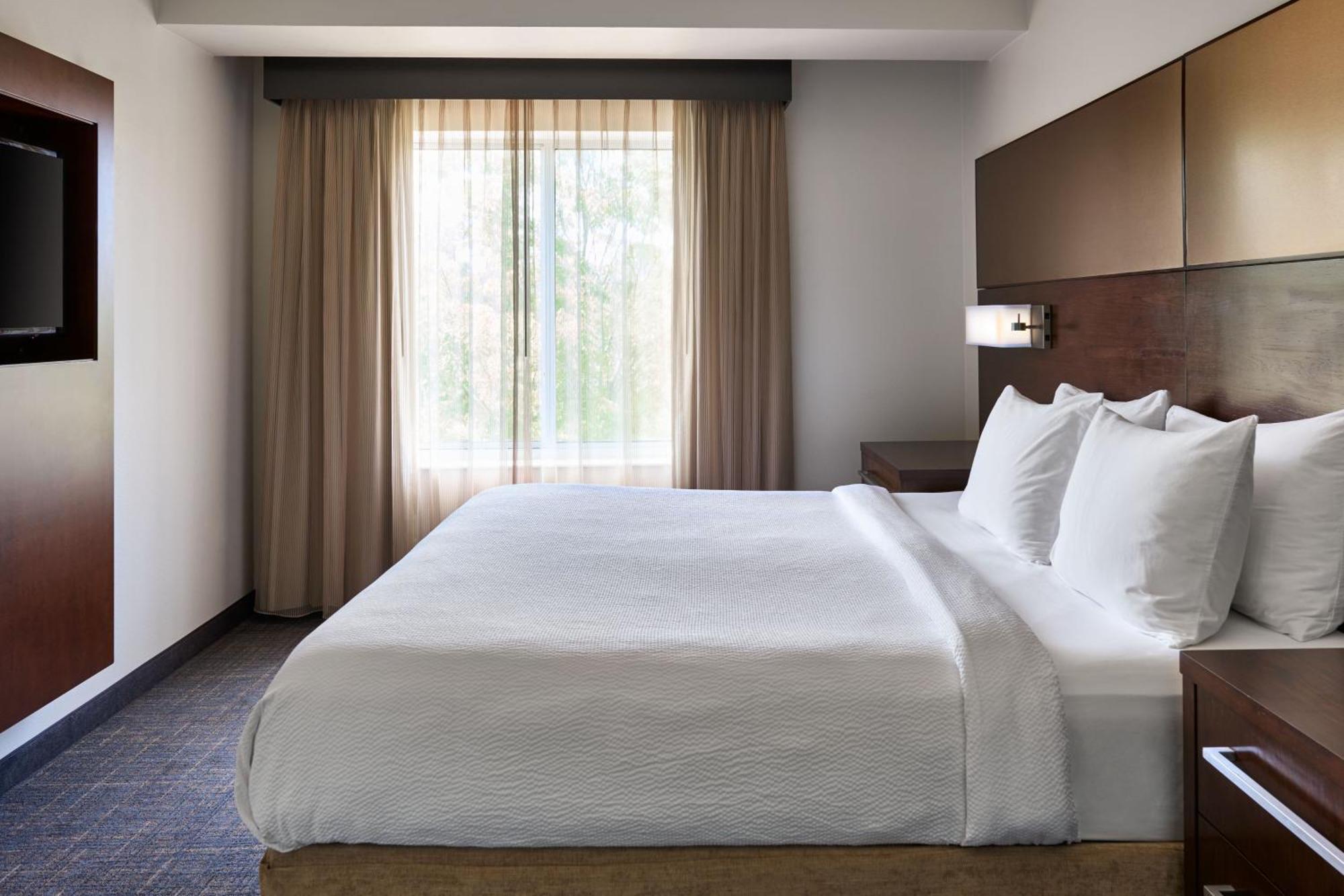 Residence Inn By Marriott Nashville South East/Murfreesboro Extérieur photo