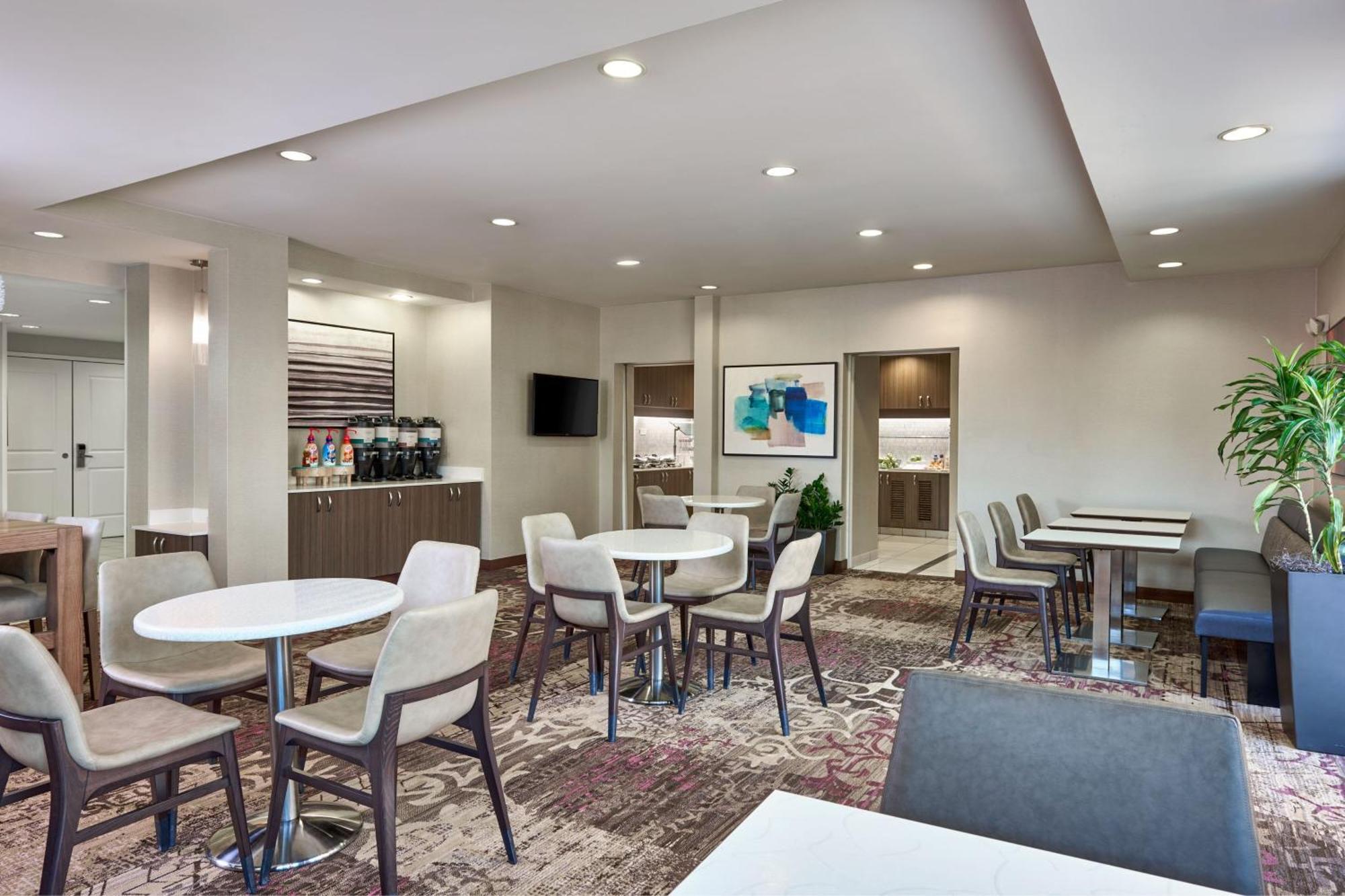 Residence Inn By Marriott Nashville South East/Murfreesboro Extérieur photo