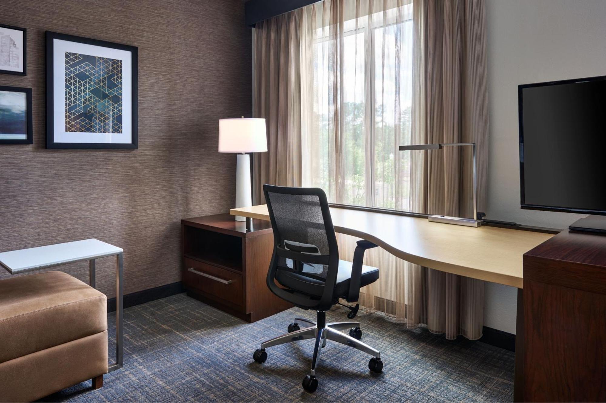 Residence Inn By Marriott Nashville South East/Murfreesboro Extérieur photo
