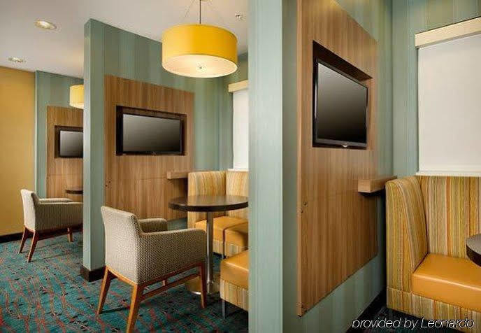 Residence Inn By Marriott Nashville South East/Murfreesboro Extérieur photo