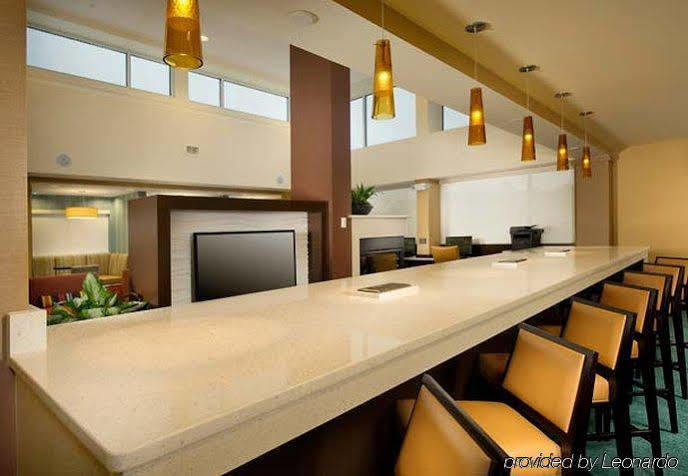 Residence Inn By Marriott Nashville South East/Murfreesboro Extérieur photo