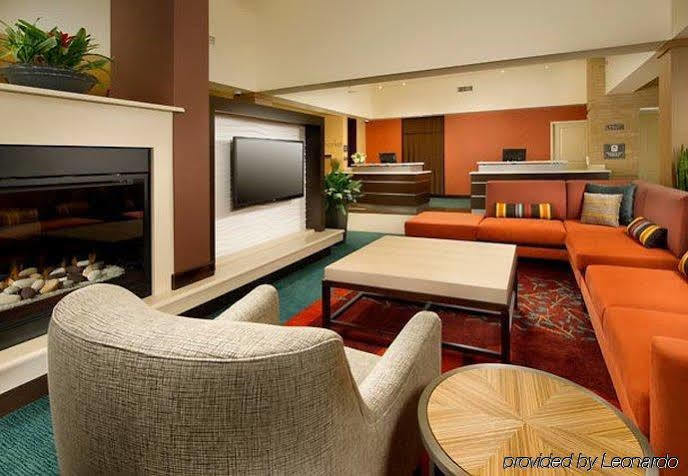 Residence Inn By Marriott Nashville South East/Murfreesboro Extérieur photo