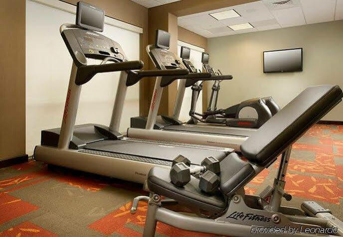 Residence Inn By Marriott Nashville South East/Murfreesboro Extérieur photo